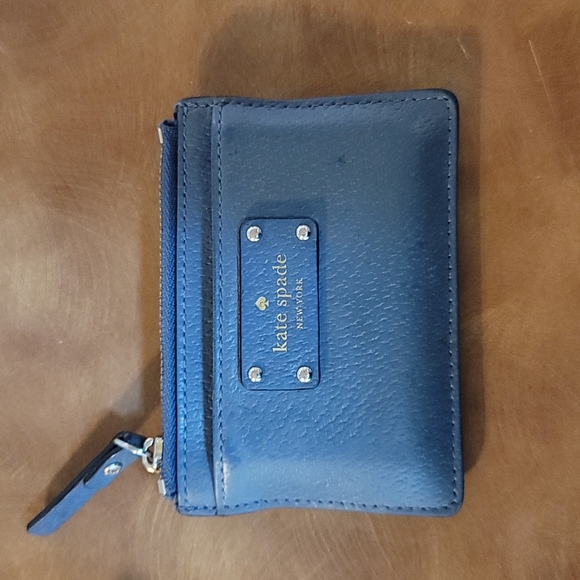 Handbags - Kate Spade ♠️ Card Wallet‎